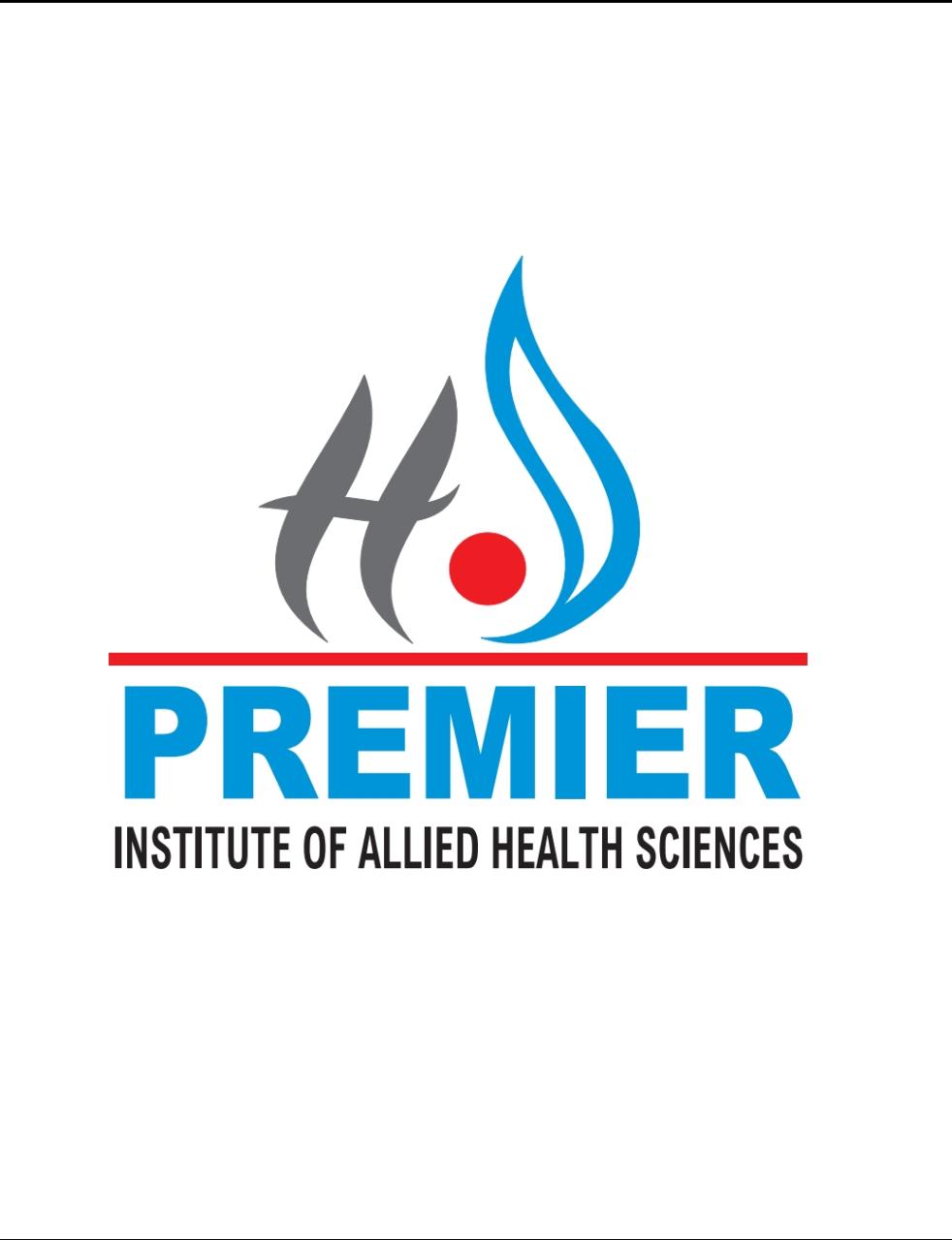 Premier Institute of Allied Health Sciences, Aligarh
