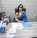 Dr. Alvira Shah, M.B.B.S, D.G.O, Managing Director – VHC and PIAHS Aligarh